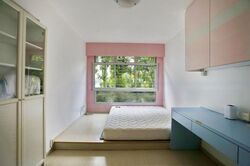 Blk 572B Champions Court (Woodlands), HDB 5 Rooms #601622301